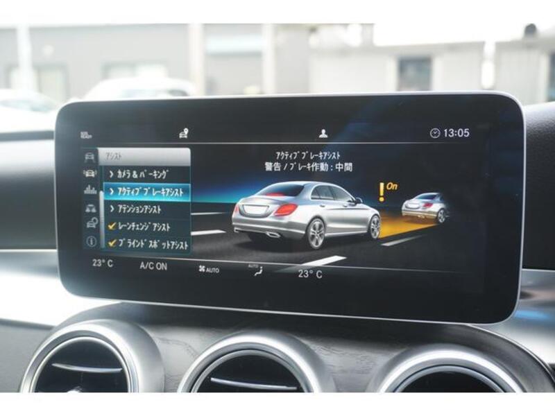 C-CLASS
