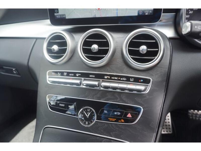 C-CLASS