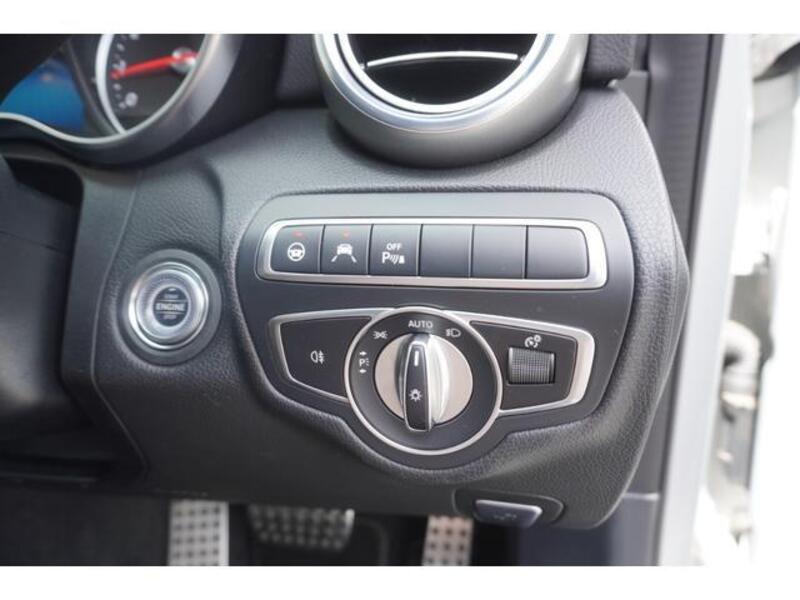 C-CLASS