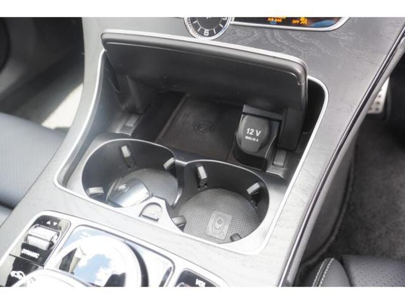C-CLASS