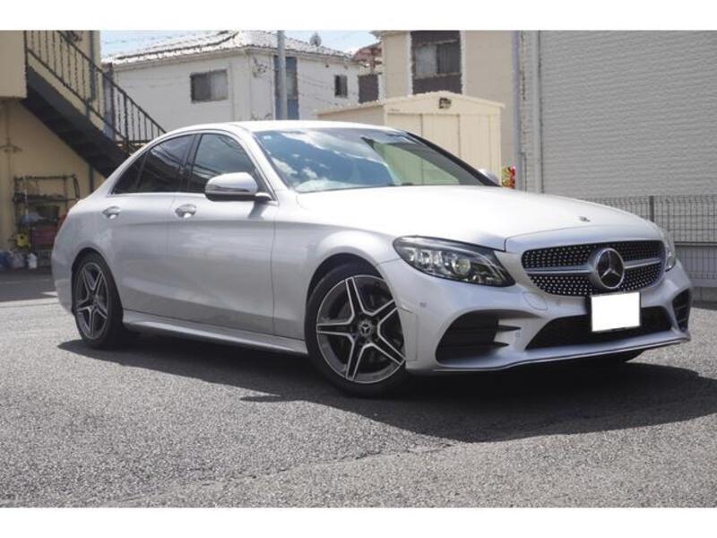 C-CLASS