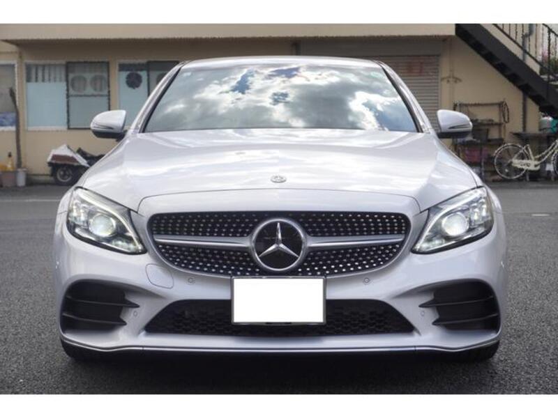 C-CLASS