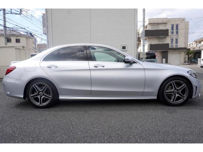 C-CLASS
