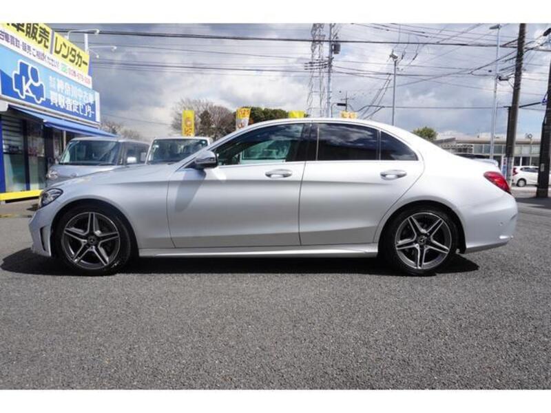 C-CLASS