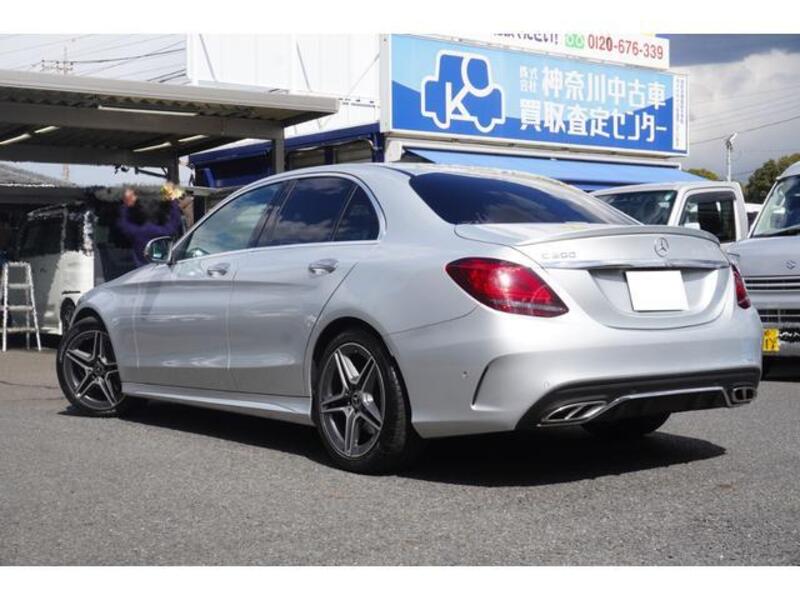 C-CLASS