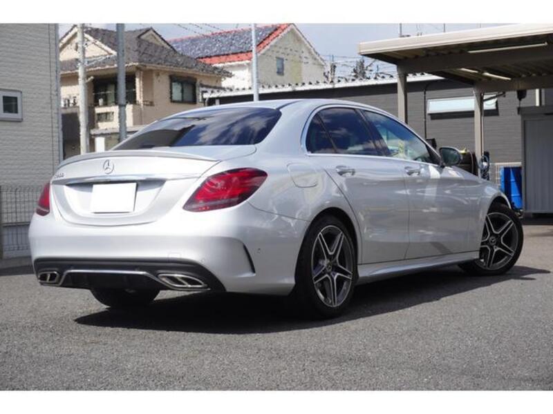 C-CLASS