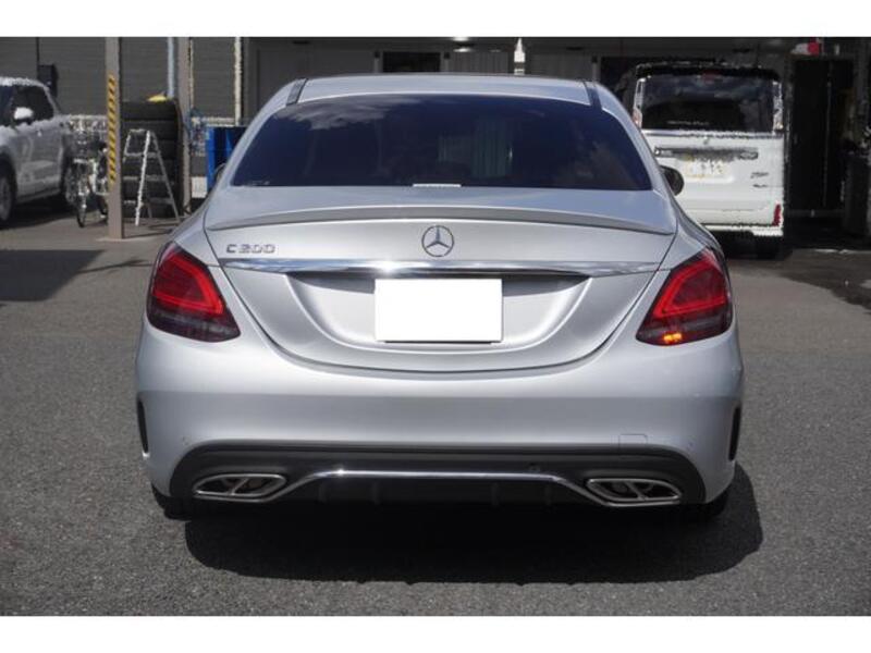 C-CLASS