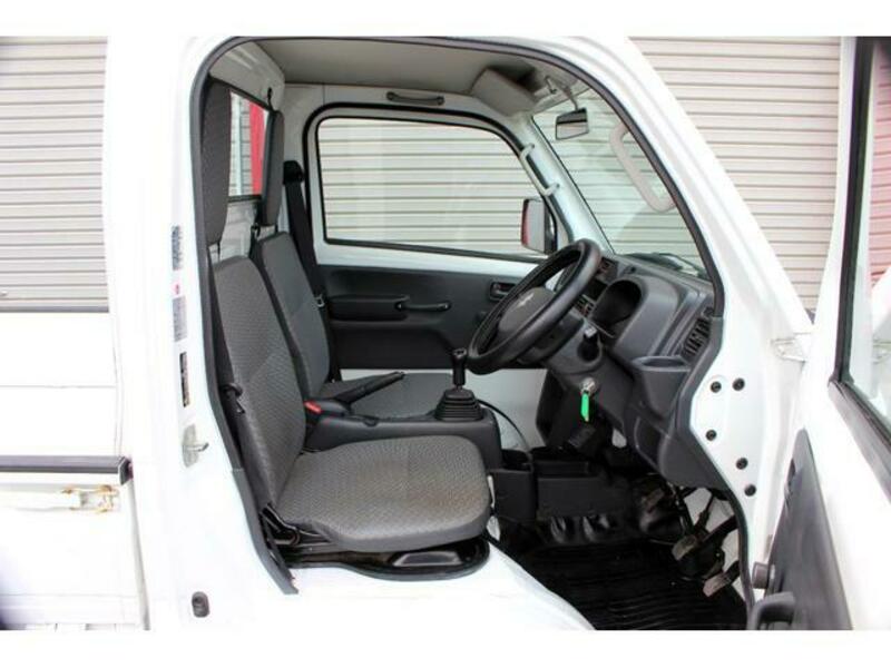 CARRY TRUCK