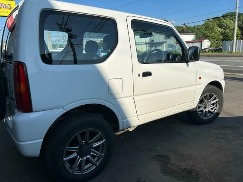 JIMNY