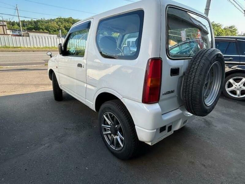 JIMNY