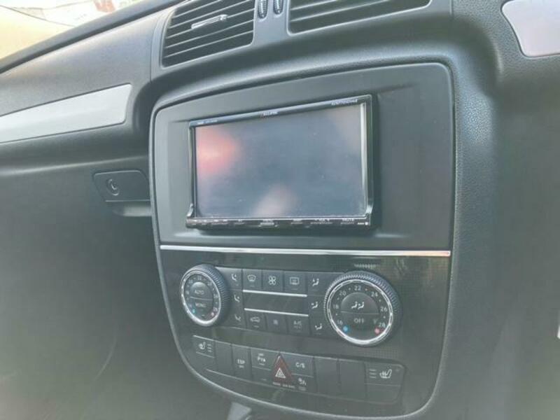 R CLASS