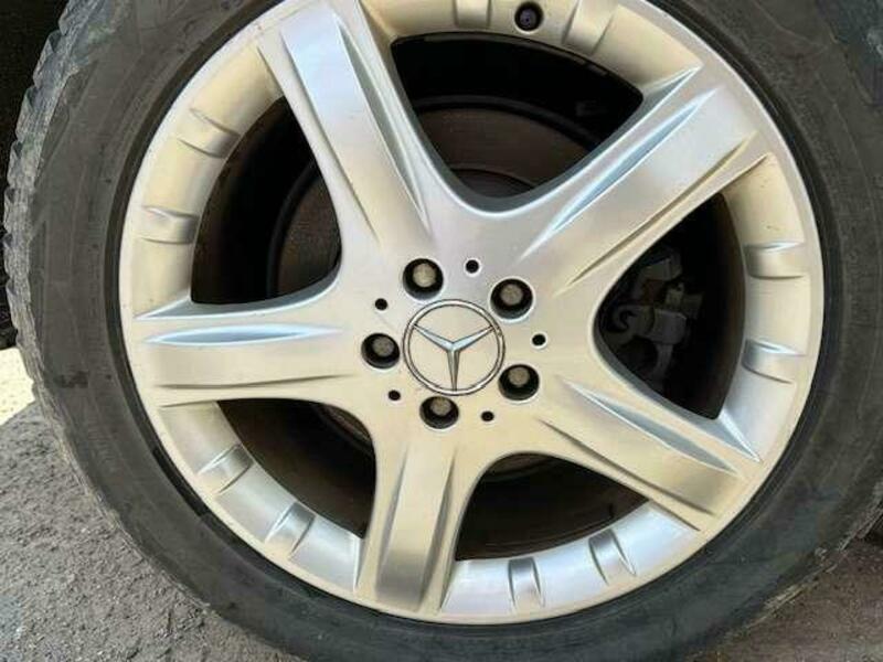 R CLASS