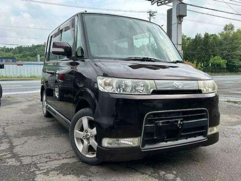 TANTO