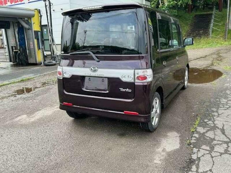 TANTO
