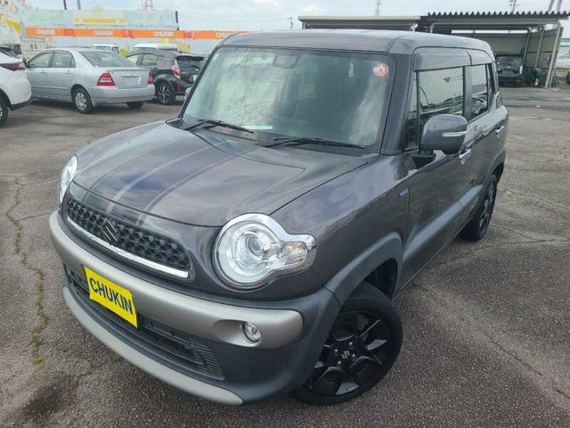 SUZUKI XBEE