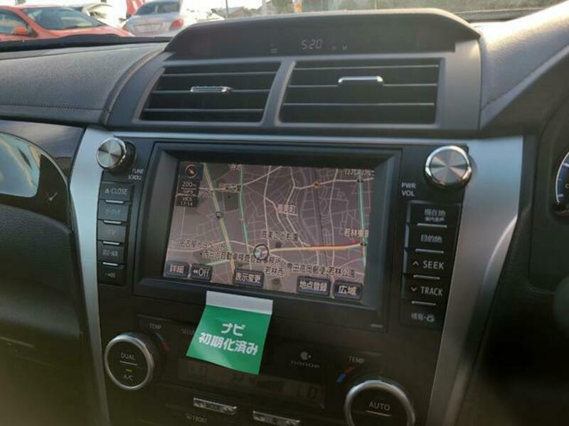 CAMRY