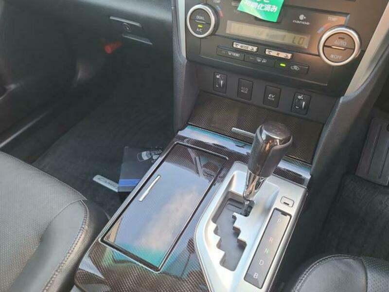 CAMRY