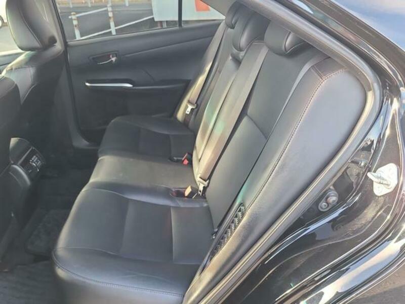 CAMRY