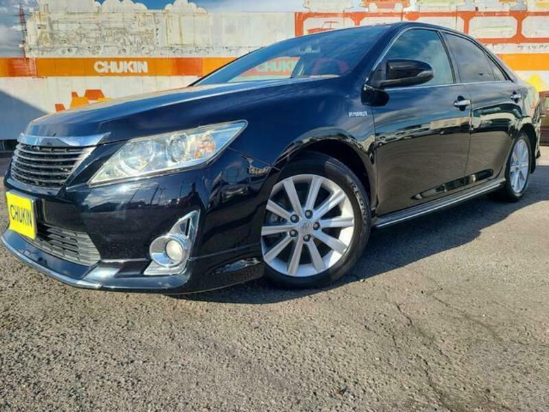 CAMRY