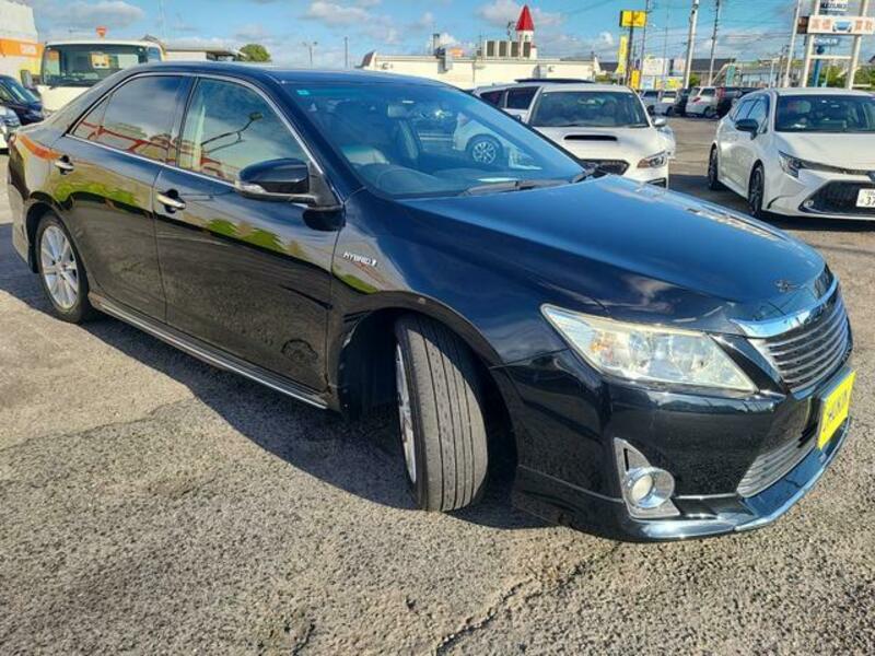 CAMRY