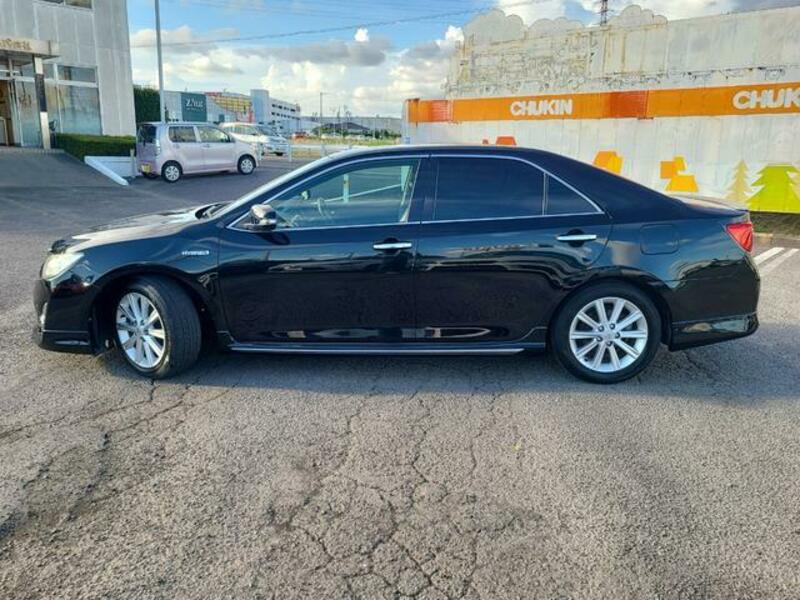 CAMRY