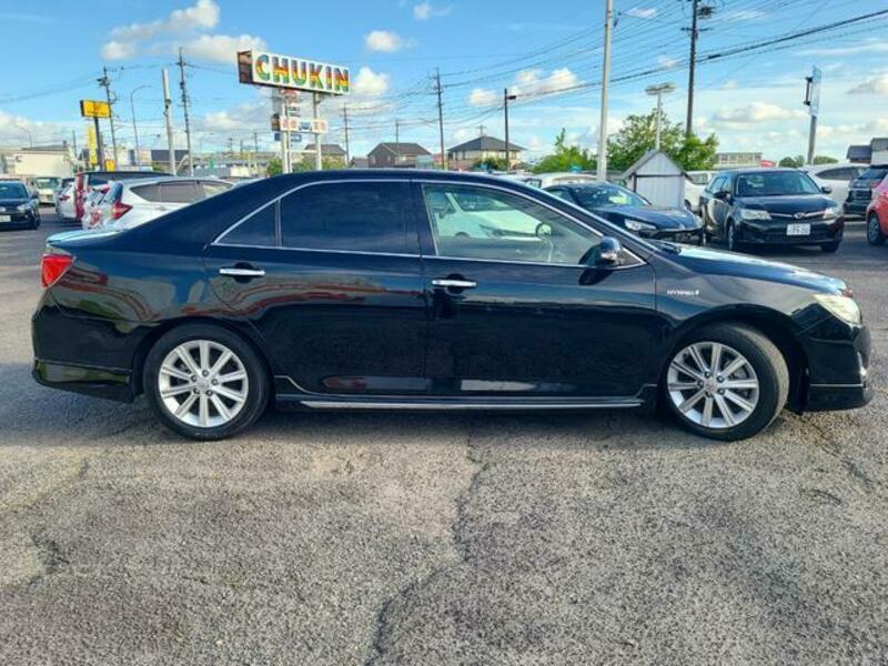 CAMRY