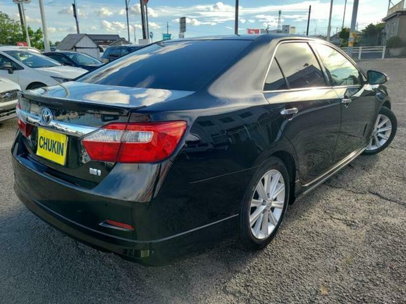 CAMRY