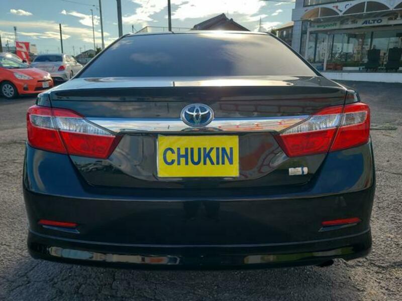 CAMRY