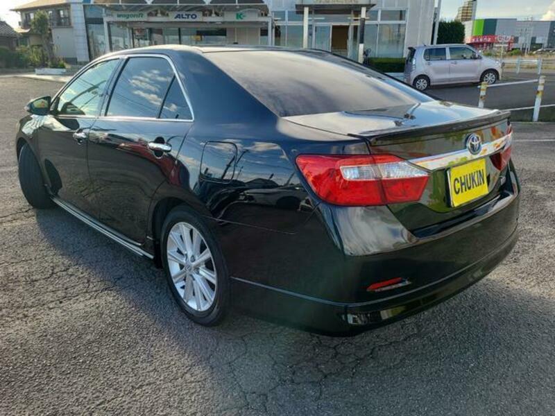 CAMRY