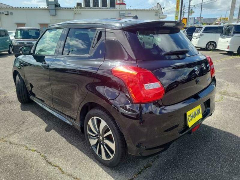 SWIFT