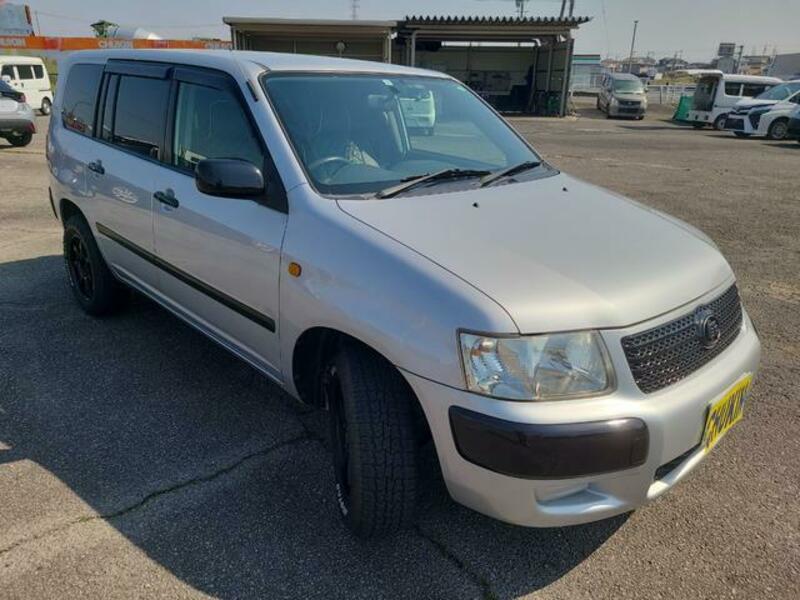 SUCCEED WAGON