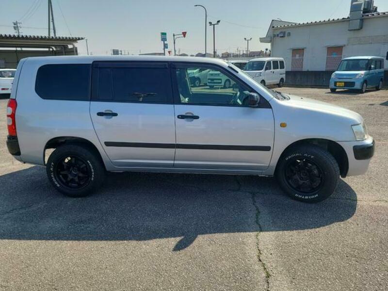 SUCCEED WAGON