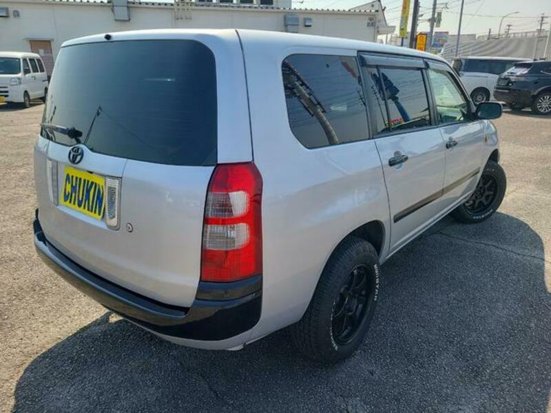 SUCCEED WAGON