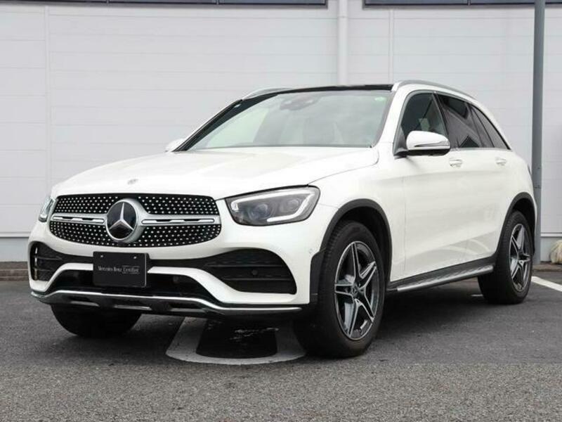 GLC CLASS