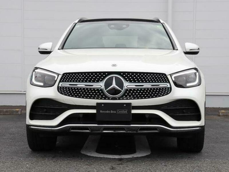 GLC CLASS