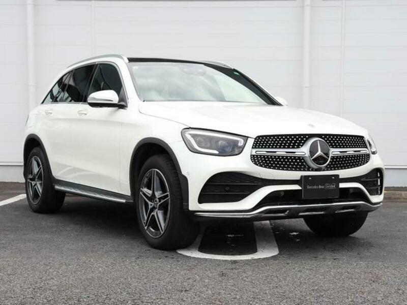 GLC CLASS