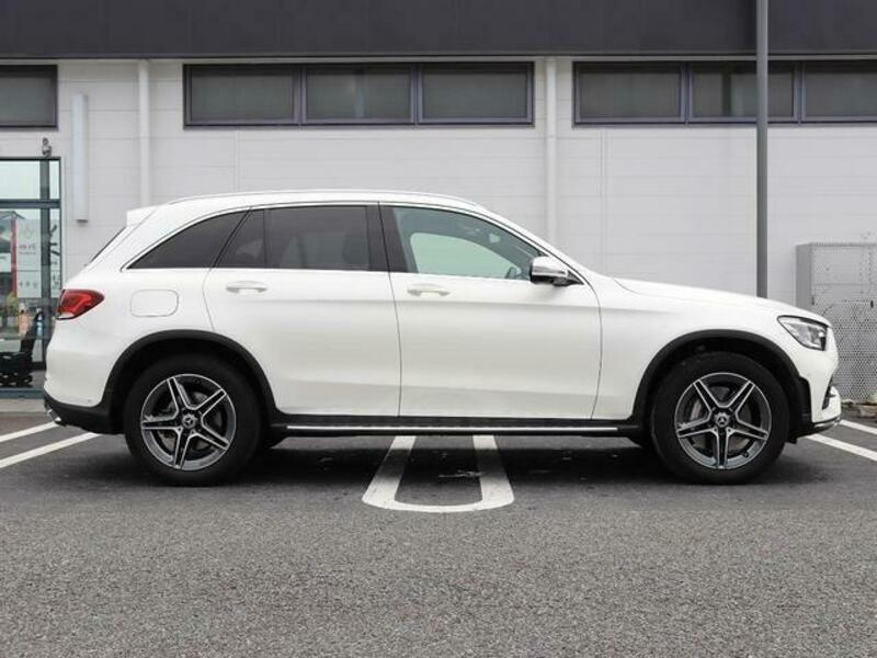 GLC CLASS