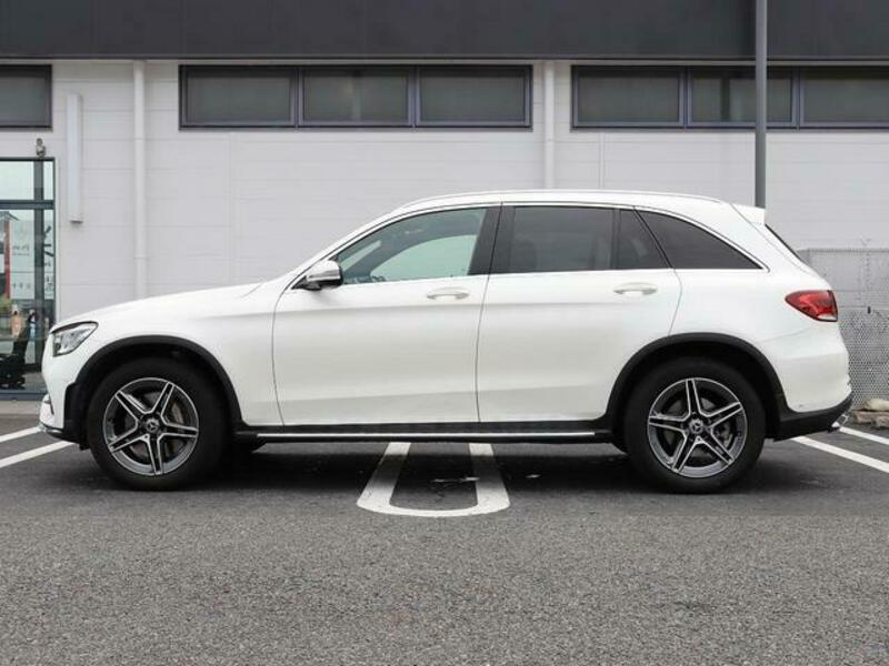 GLC CLASS