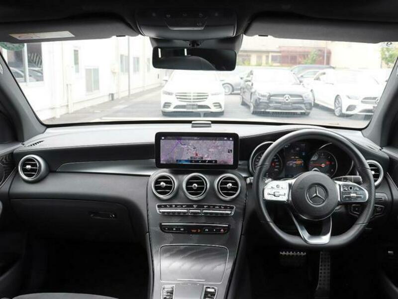 GLC CLASS