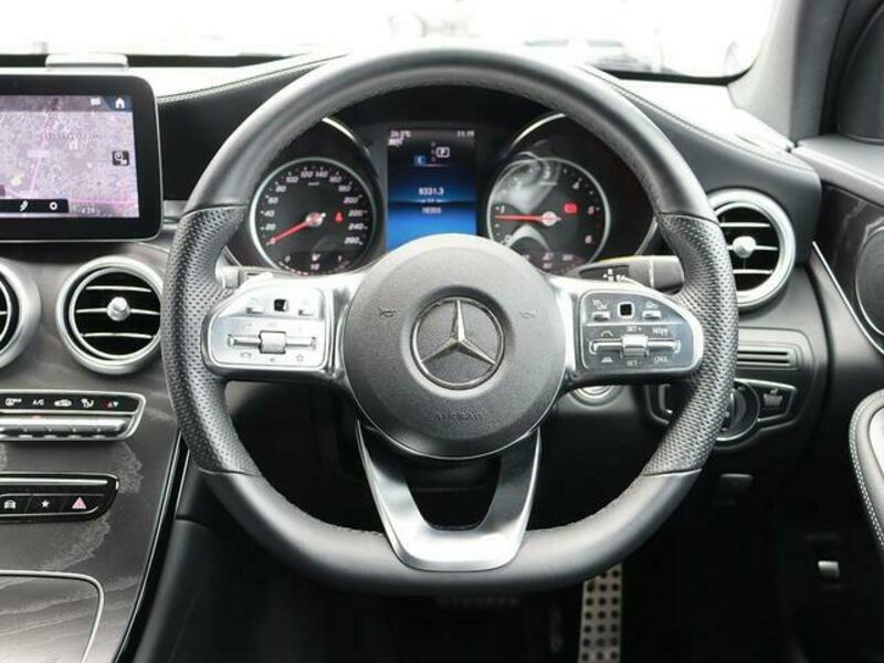 GLC CLASS
