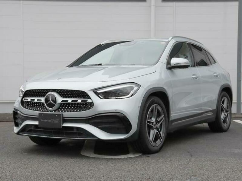 GLA CLASS