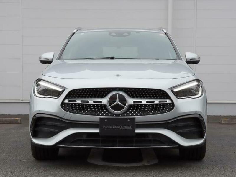GLA CLASS