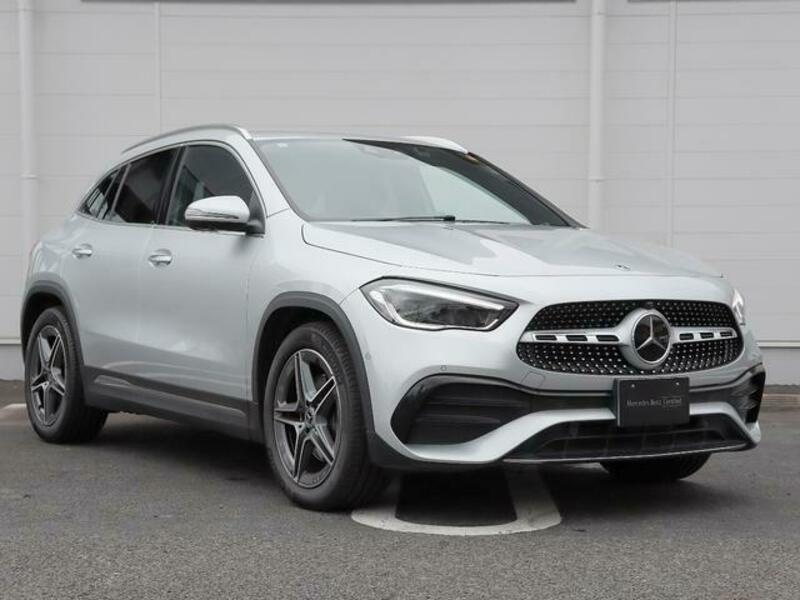 GLA CLASS