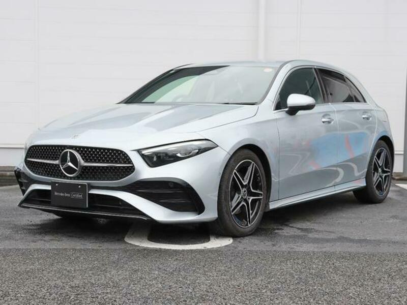 A-CLASS