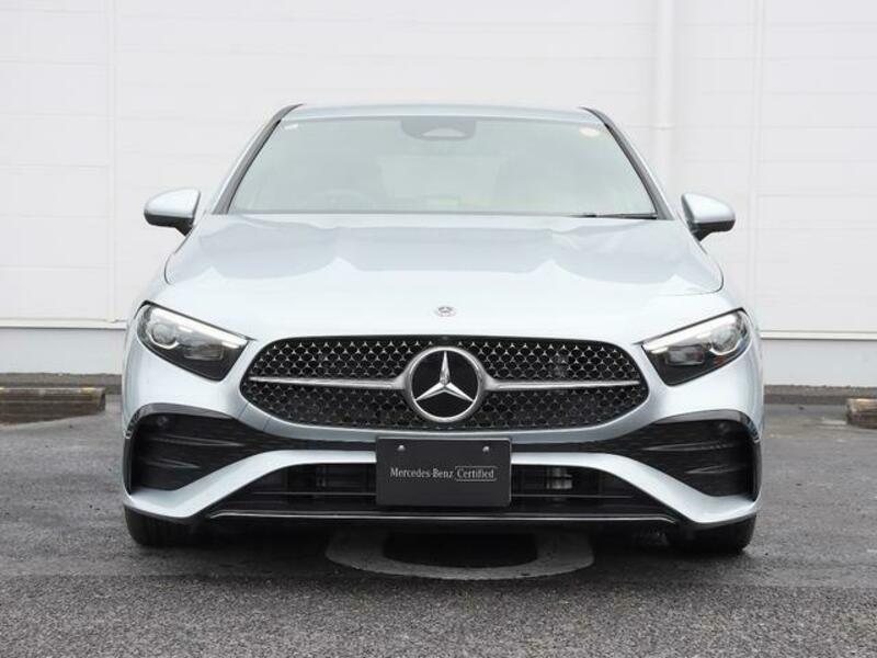A-CLASS