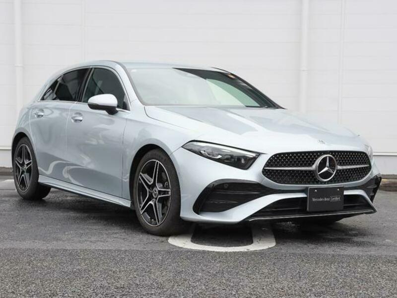 A-CLASS