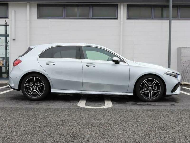 A-CLASS