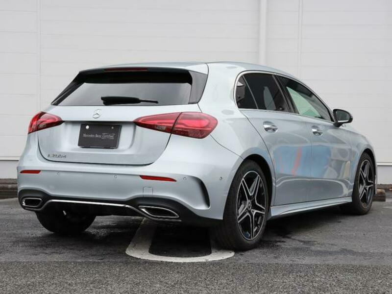 A-CLASS