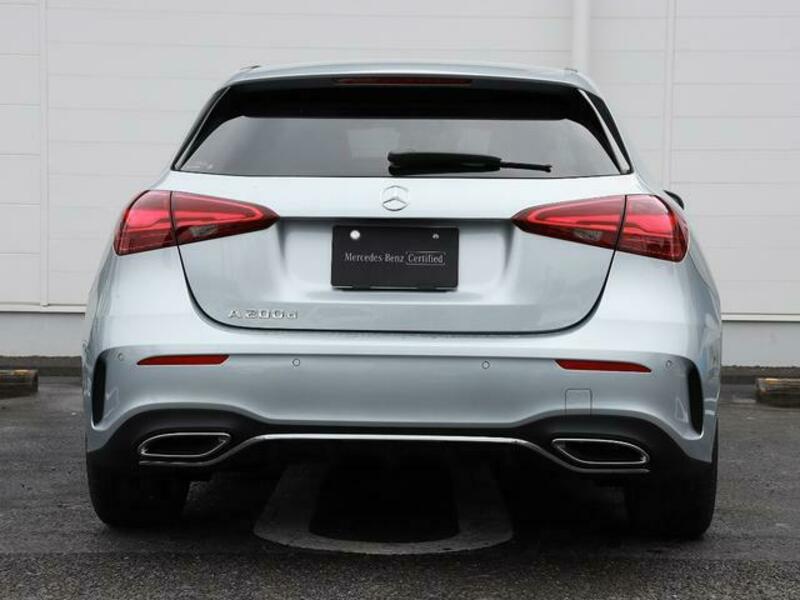 A-CLASS