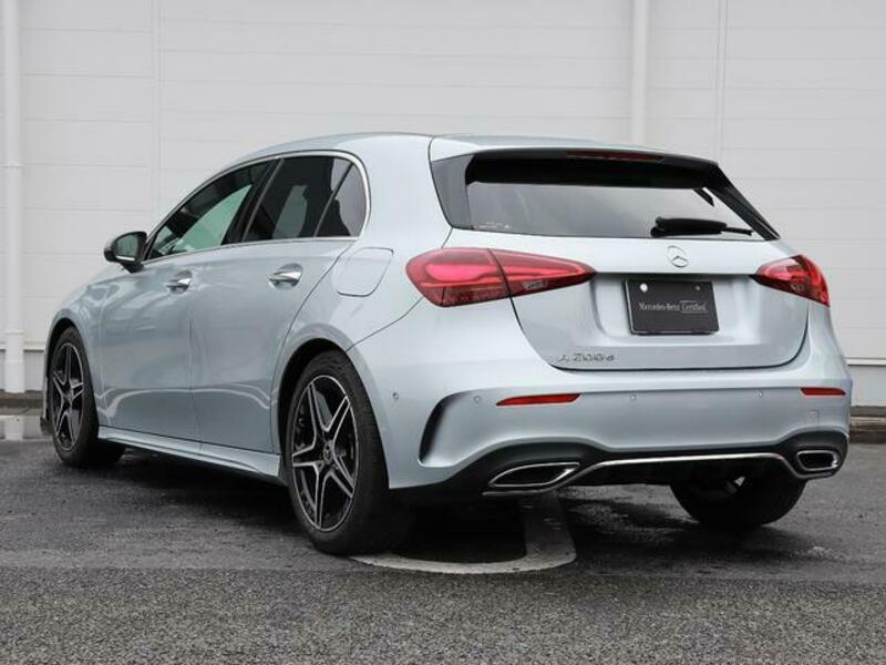 A-CLASS